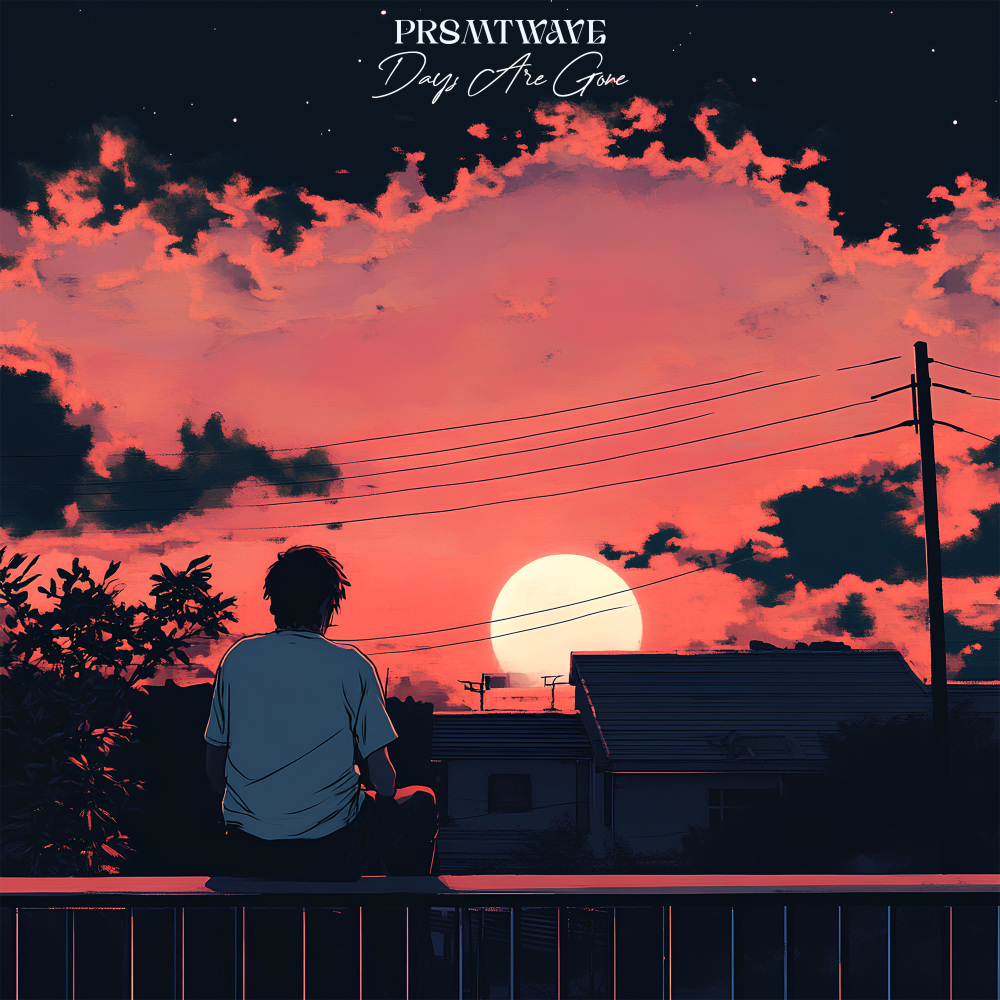 Days Are Gone