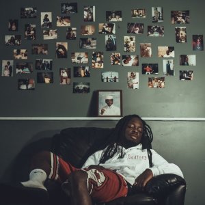 收聽Oswin Benjamin的Personal (Explicit)歌詞歌曲