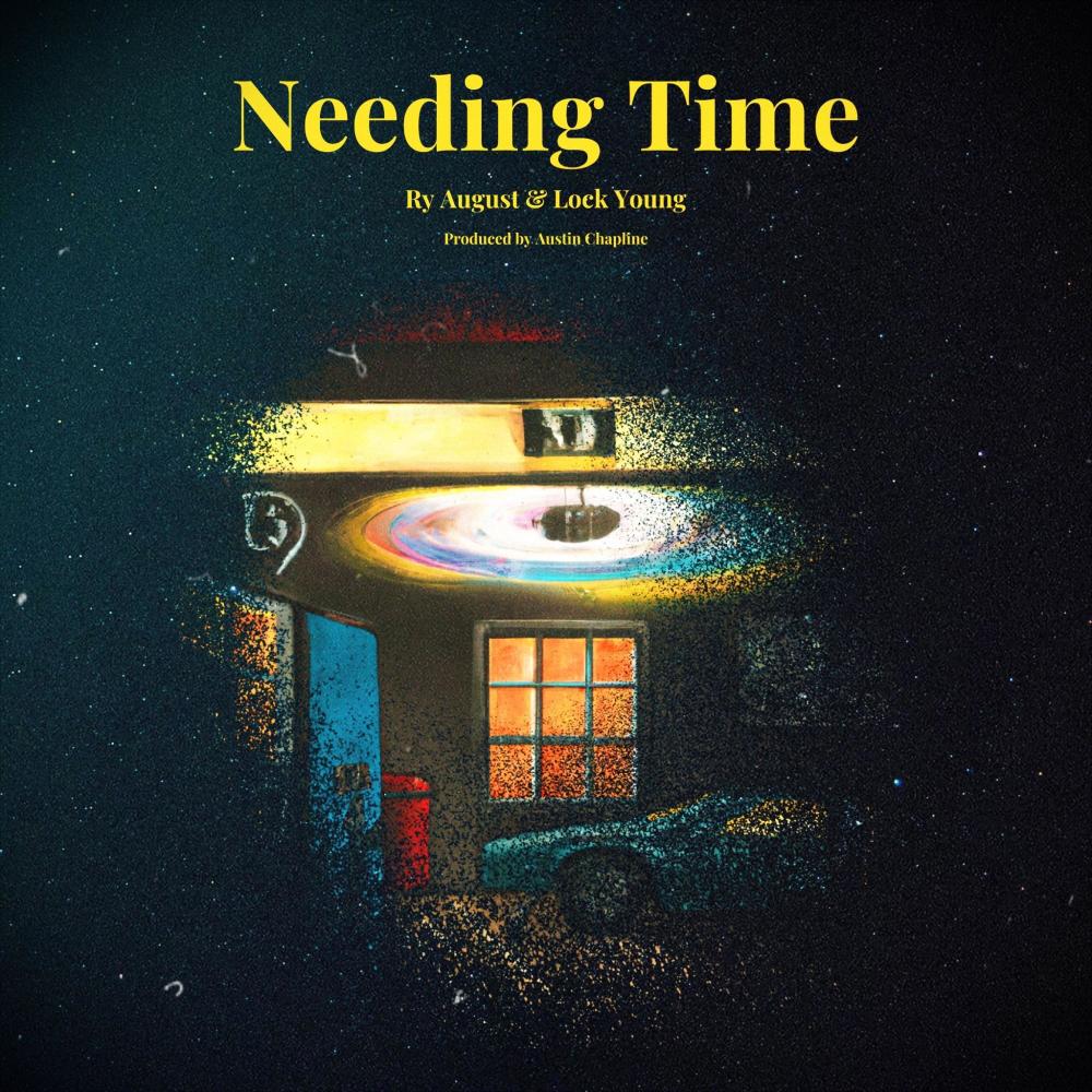 Needing Time (Explicit)