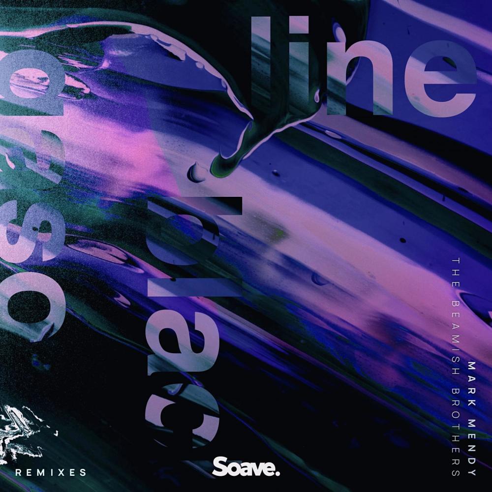 Black Gasoline(feat. The Beamish Brothers) (Ashton Love Remix)
