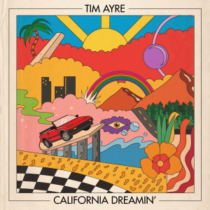 Tim Ayre的專輯California Dreamin'