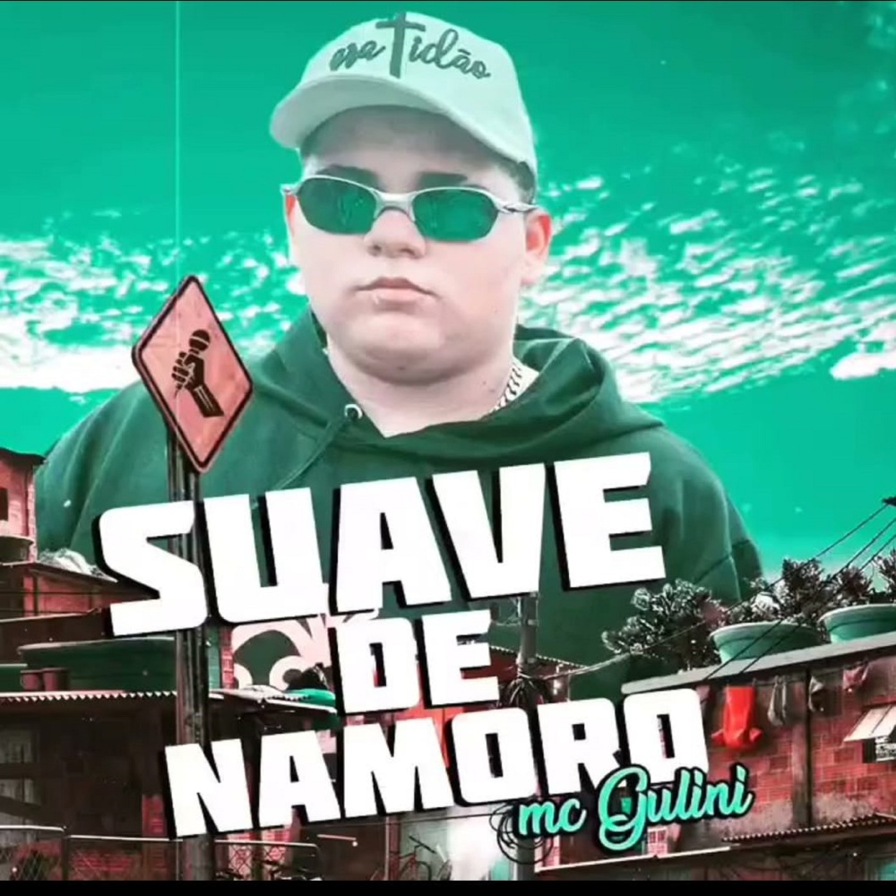 Suave de Namoro (Explicit)