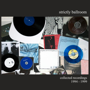 Dengarkan Tearducts (1994) lagu dari Strictly Ballroom dengan lirik