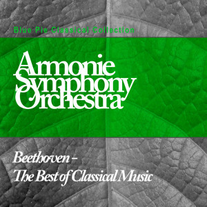 收聽Armonie Symphony Orchestra的Symphony no. 3 in E Flat Major Op. 55 - Allegro con brio歌詞歌曲