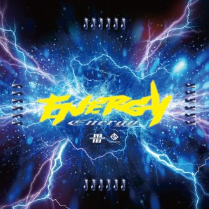 Album Energy from BREAQQQL