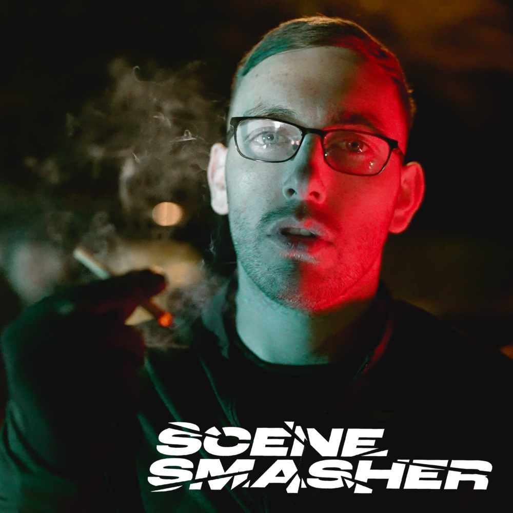 Scene Smasher (Explicit)