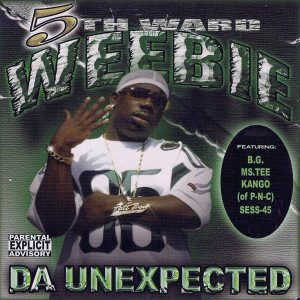 收聽5th Ward Weebie的Make It Happen (feat. B.G) (Explicit)歌詞歌曲