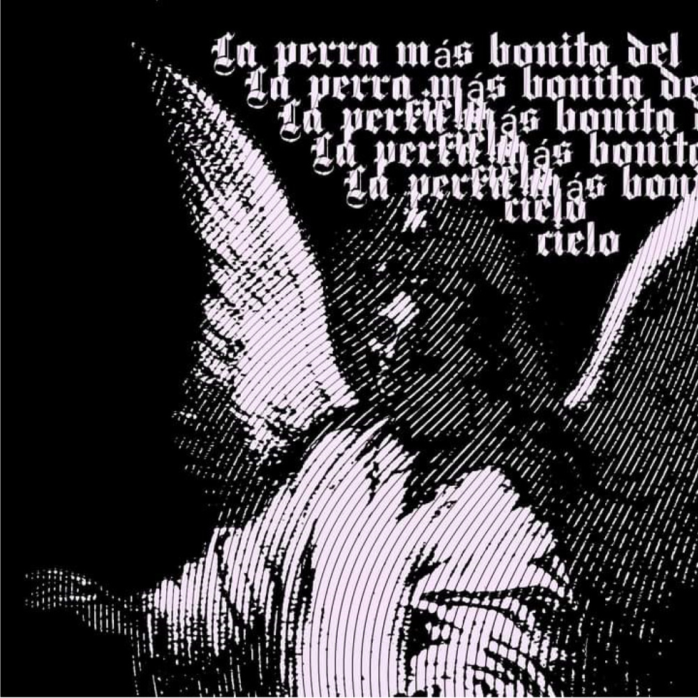 La Perra Más Bonita del Cielo (Explicit)