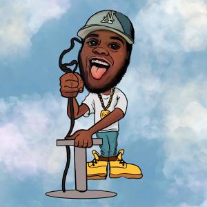 default playlist img