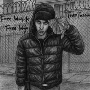 TrapTussin的專輯Free Luhslide Free Luhjo (Explicit)