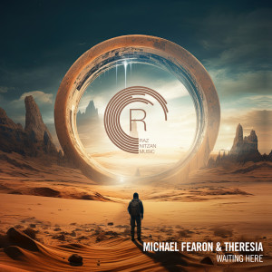 Michael Fearon的專輯Waiting Here