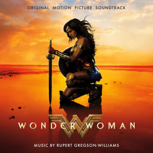 ดาวน์โหลดและฟังเพลง Amazons Of Themyscira พร้อมเนื้อเพลงจาก Rupert Gregson-Williams