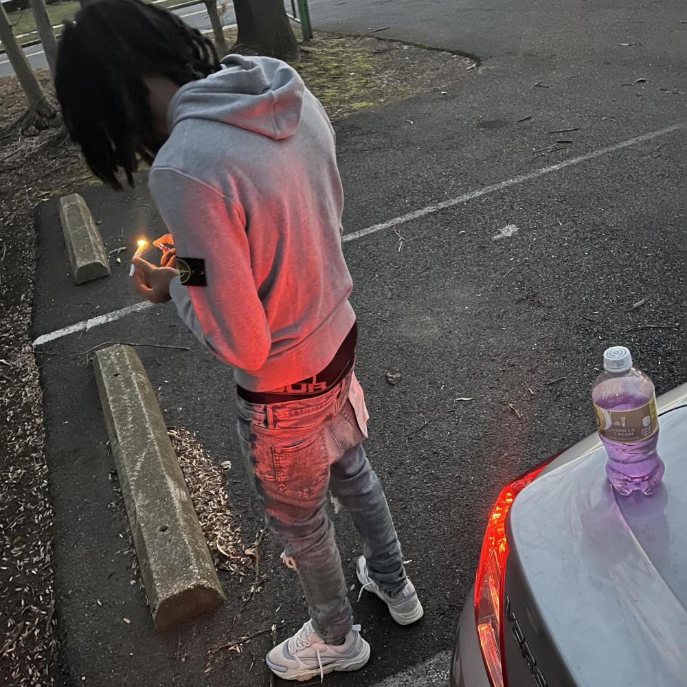 Jam Alone (Explicit)