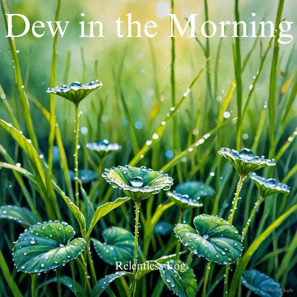 The Garden Wakes