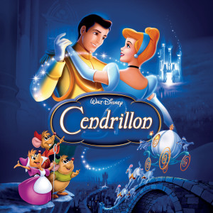 收聽Cast of Cinderella的Cendrillon歌詞歌曲