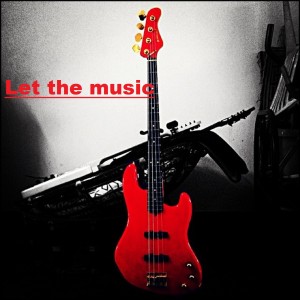 ดาวน์โหลดและฟังเพลง Let the Music พร้อมเนื้อเพลงจาก Mr. Ooze