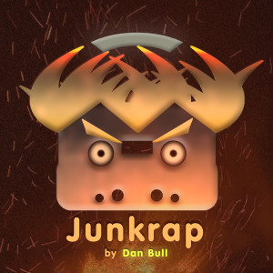 Dengarkan lagu Junkrap (Explicit) nyanyian Dan Bull dengan lirik