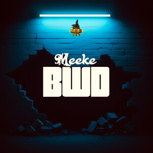Album B W D from Meeke