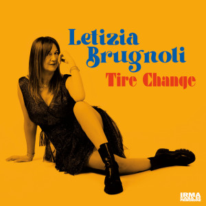 Album Tire Change oleh Letizia Brugnoli