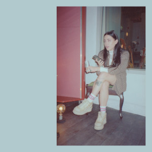 收聽Miriam Bryant的Nån av oss (Akustisk version)歌詞歌曲