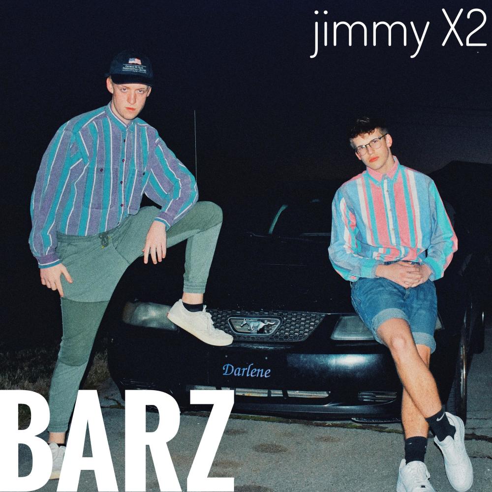 BARZ