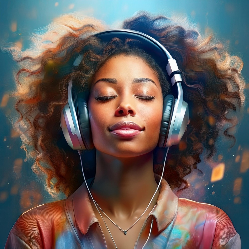 Hip Hop Tranquilo Para Los Sueños