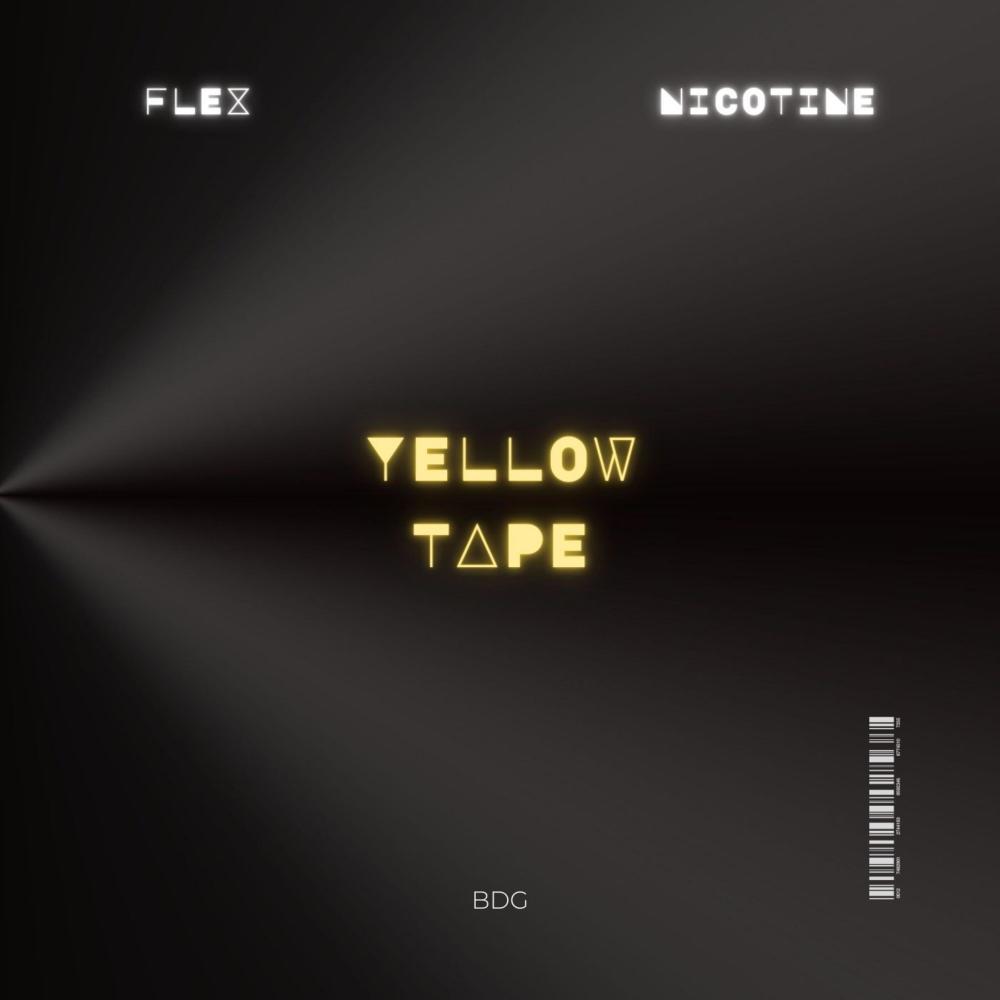 Yellow Tape (Explicit)