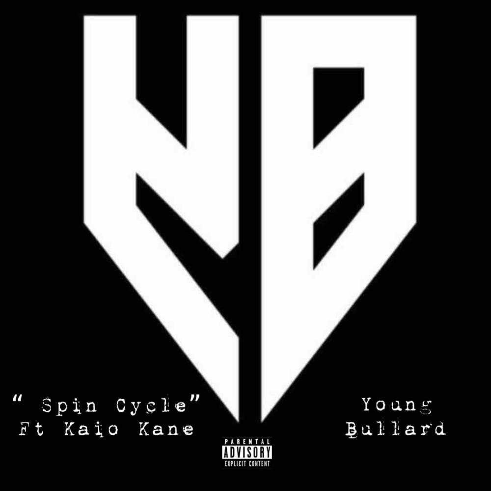 Spin Cycle (feat. Kaio Kane) (Explicit)