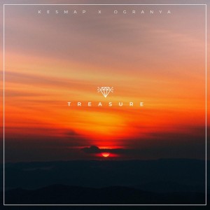 Album Treasure oleh Ogranya