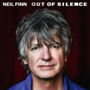 Neil Finn的專輯Out Of Silence