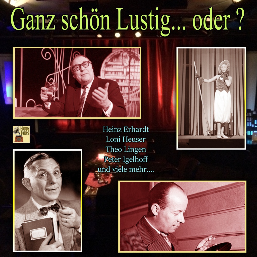 Warum lächelst du, Mona Lisa