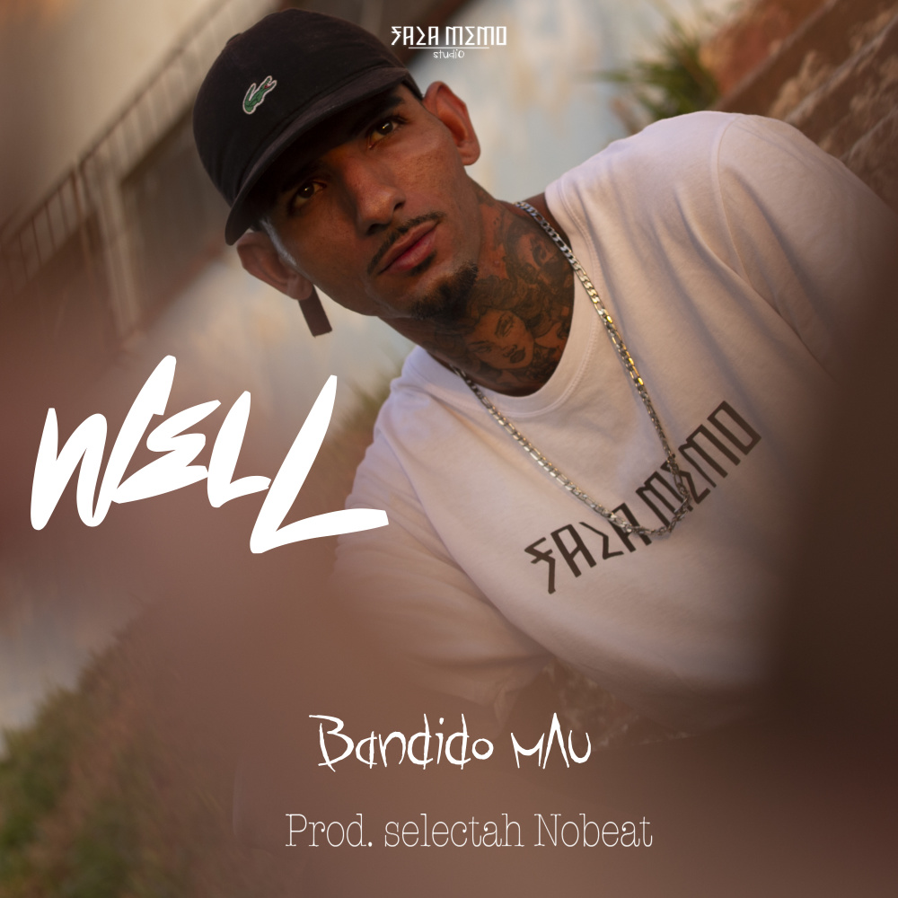 Bandido Mau (Explicit)