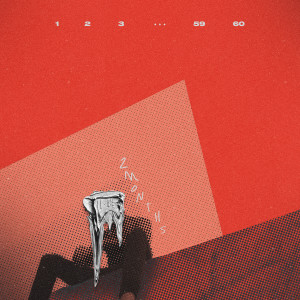 Album 2MONTHS (Explicit) oleh 웨이체드