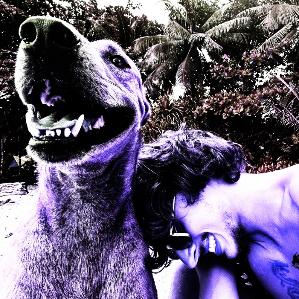Woke Up (Explicit)
