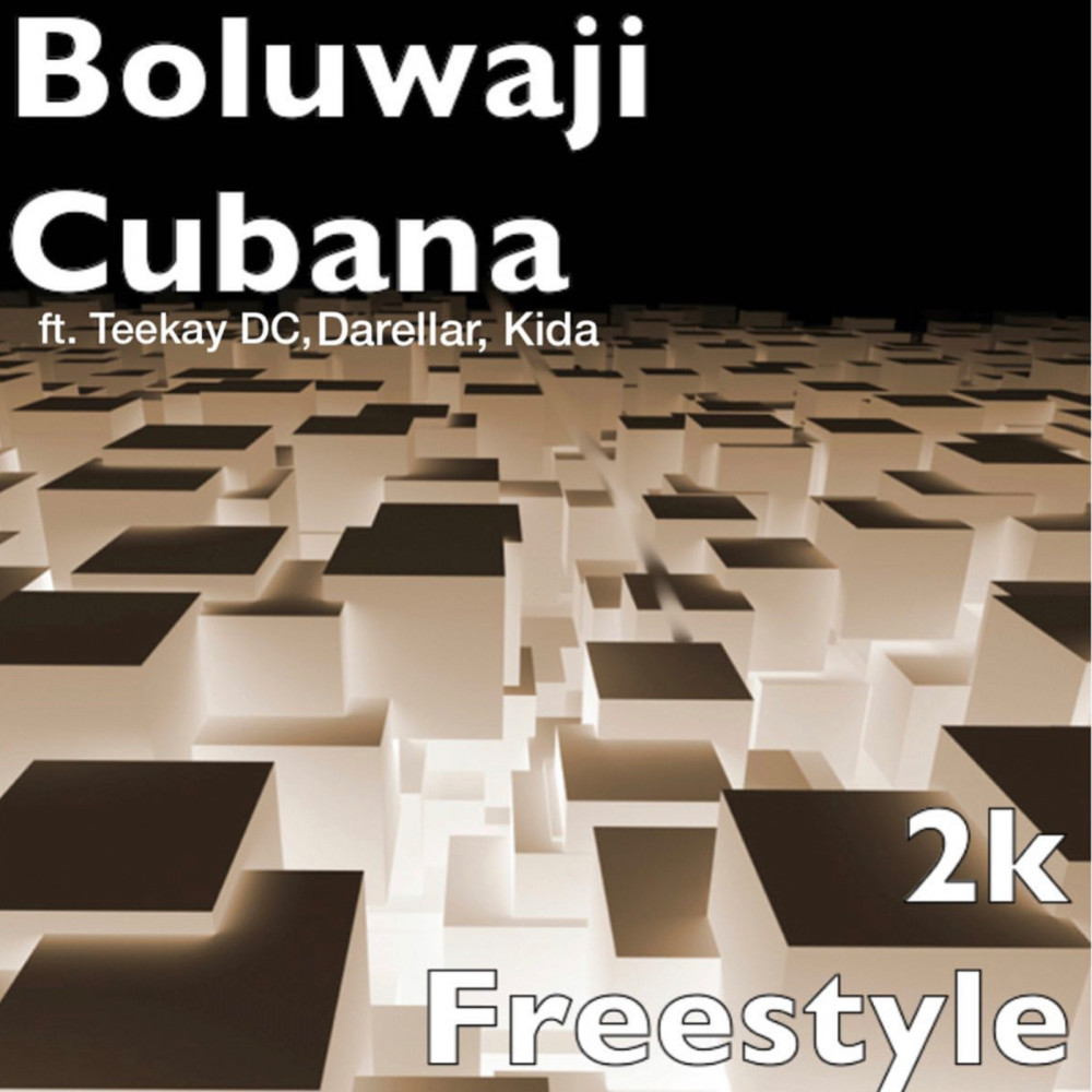 2k (Freestyle) (Explicit)