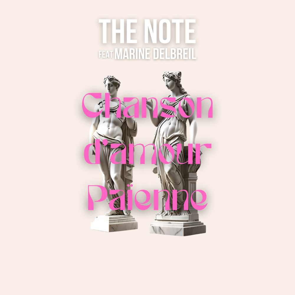 Chanson d'amour païenne