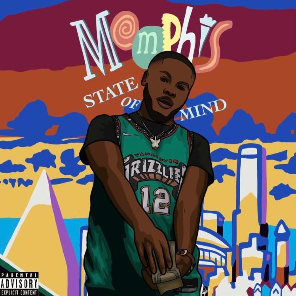Rackies Out Freestyle (Explicit)