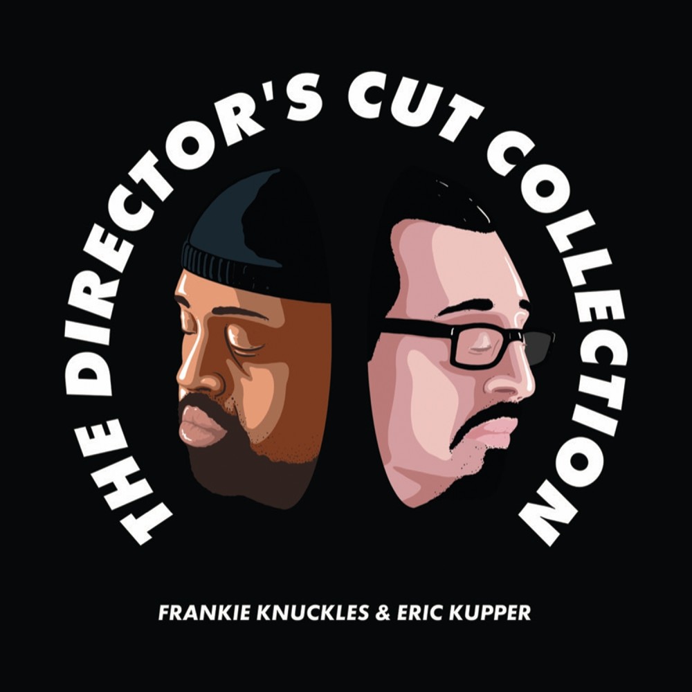 Crystalised (Director's Cut Signature Mix)