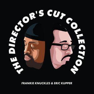 อัลบัม The Director's Cut Collection ศิลปิน Various Artists