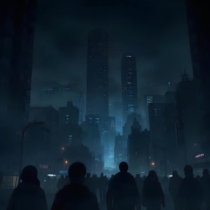 收聽FLØNY的i drew歌詞歌曲