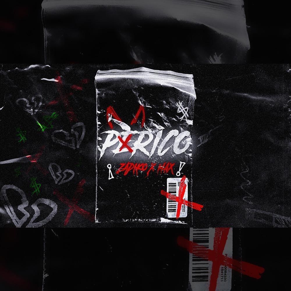 Perico - Max (feat. Zadiko) (Explicit)