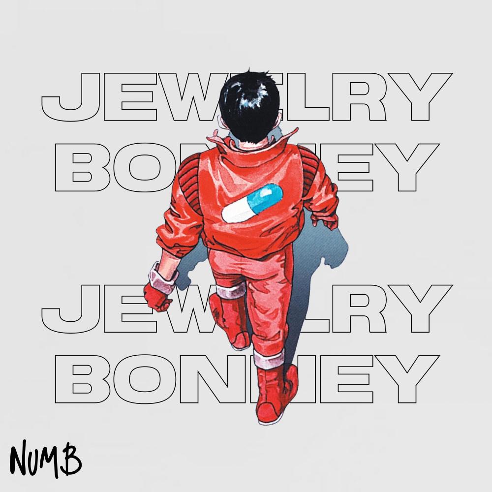 Jewelry Bonney (Explicit)