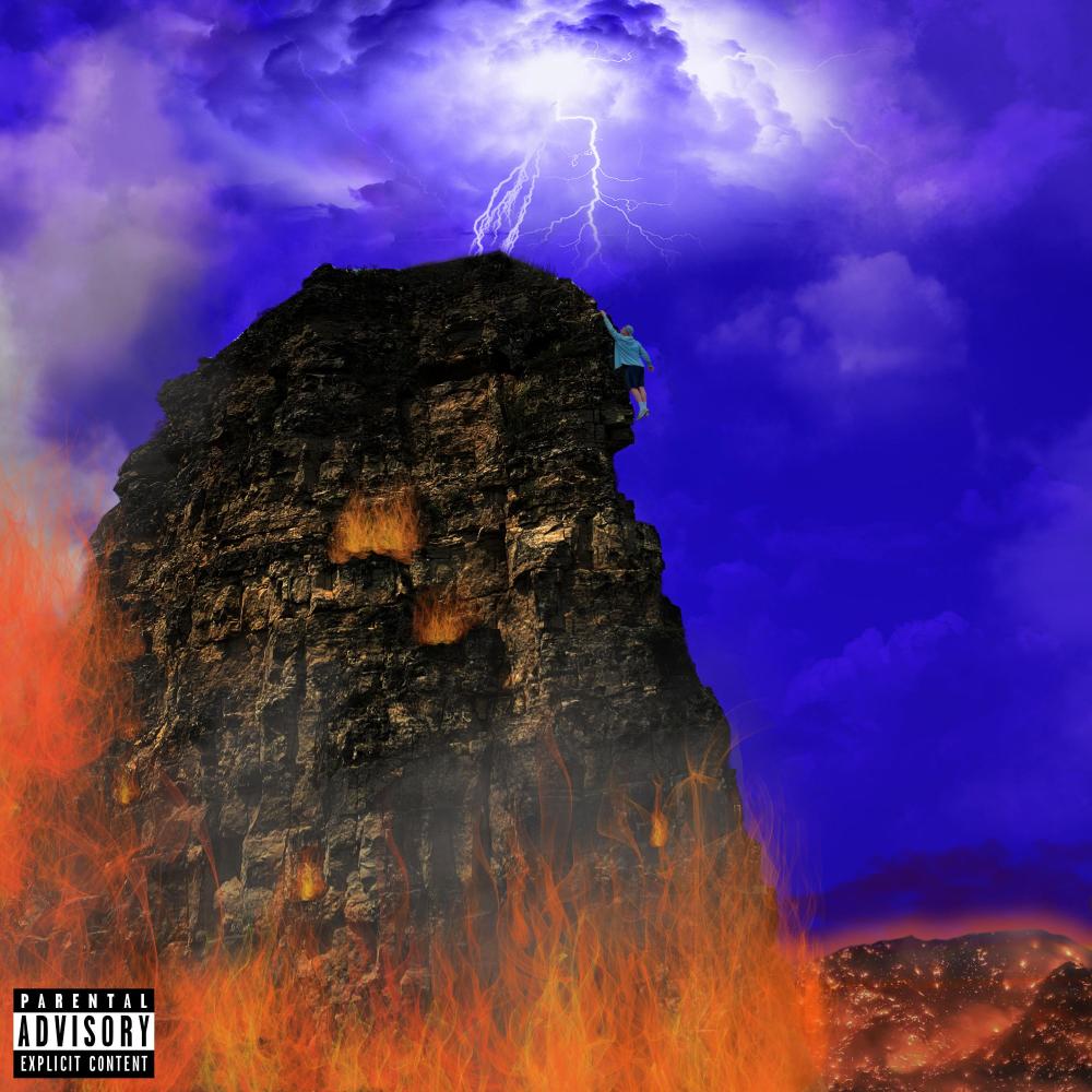 Divinci (feat. ROU) (Explicit)