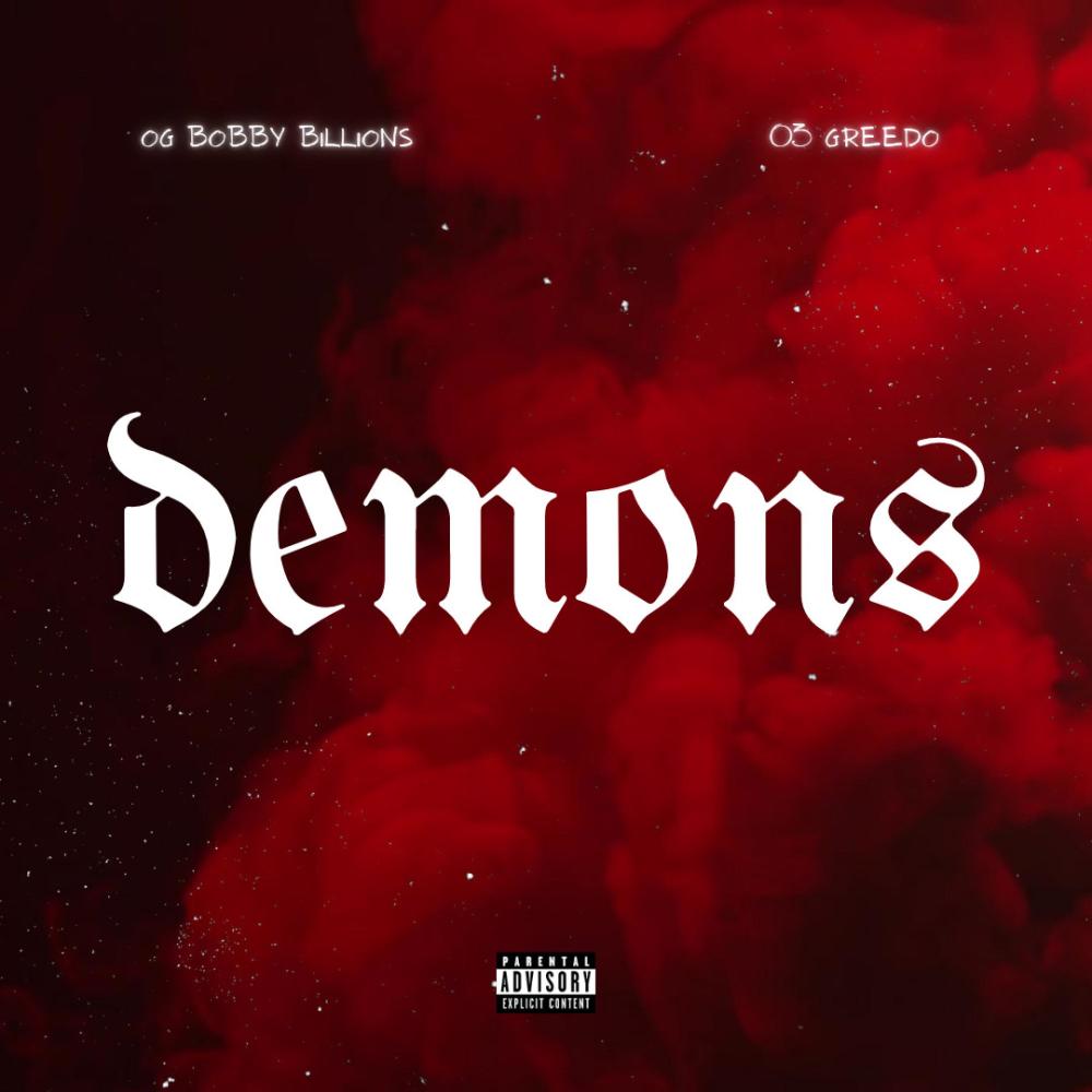 Demons (Explicit)