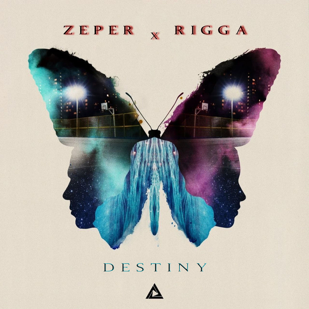 Destiny (Explicit)