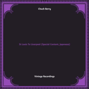 St Louis to Liverpool (Special Content, Japanese) (Hq Remastered)
