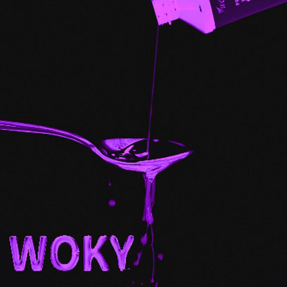 Woky (Explicit)