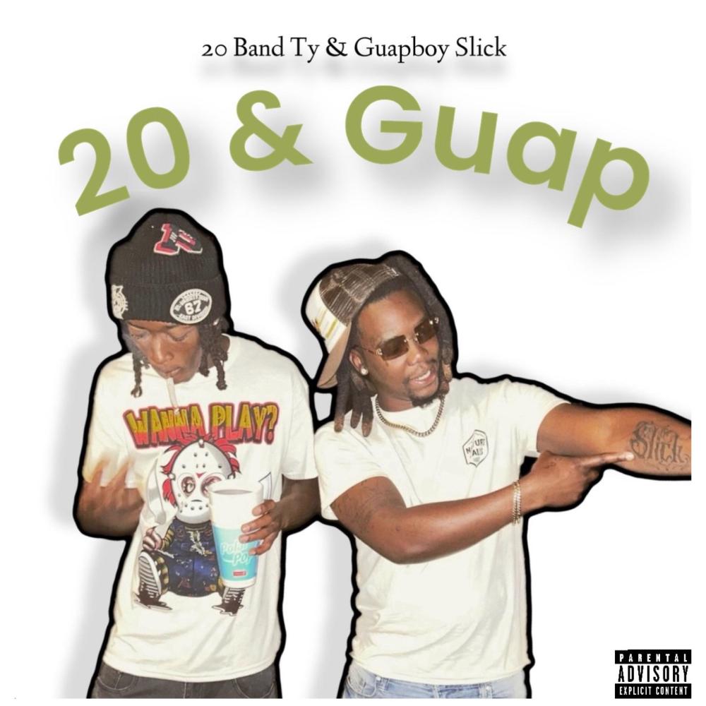 Want It Now (Explicit)