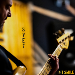 Imt Smile的專輯SVET