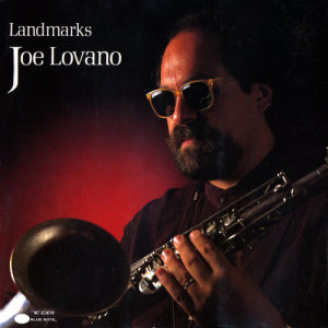 ดาวน์โหลดและฟังเพลง I Love Music พร้อมเนื้อเพลงจาก Joe Lovano